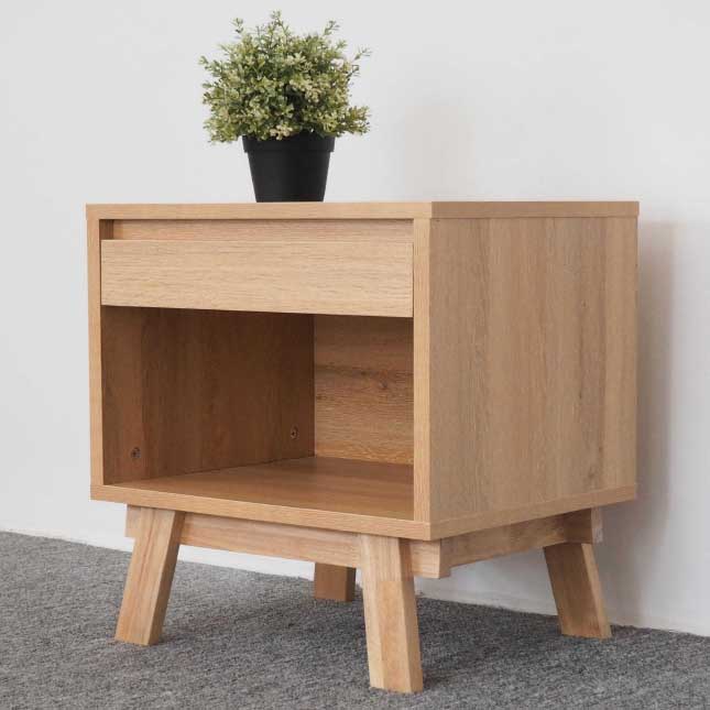 Bedside table