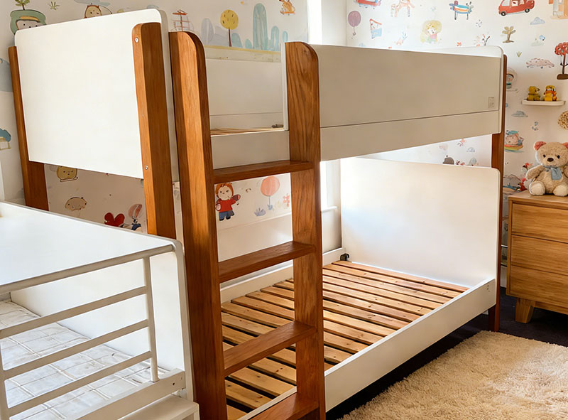 Children's bed